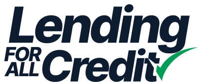 Lending For All Credit